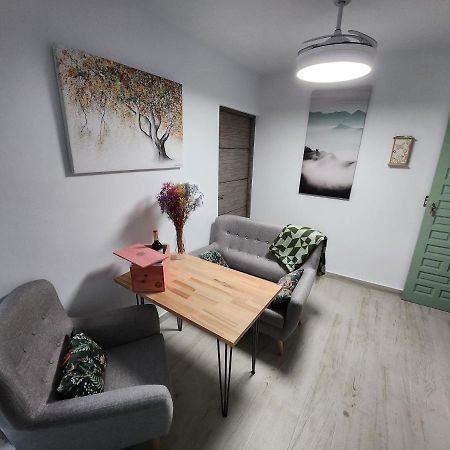 Fabulosa Casa En El Corazon De San Sebastian Almunecar Lejlighed Eksteriør billede