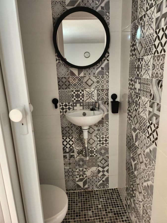 Fabulosa Casa En El Corazon De San Sebastian Almunecar Lejlighed Eksteriør billede