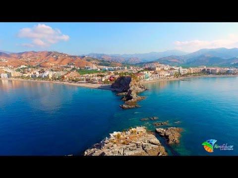 Fabulosa Casa En El Corazon De San Sebastian Almunecar Lejlighed Eksteriør billede