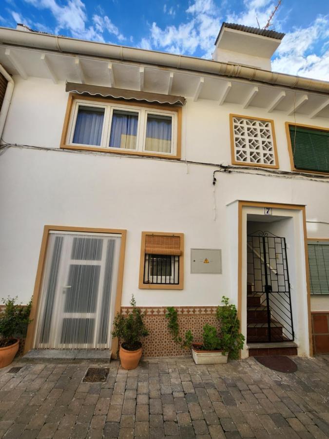 Fabulosa Casa En El Corazon De San Sebastian Almunecar Lejlighed Eksteriør billede